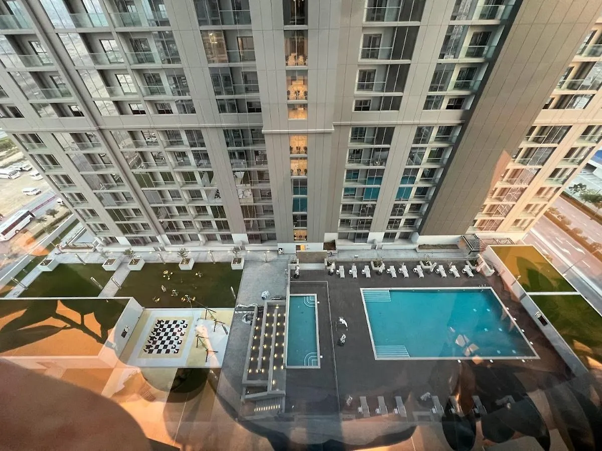 Modern Loft 1Bed Tb501 Scvr location