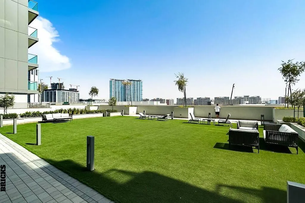 Modern Loft 1Bed Tb501 Scvr Apartment Dubai