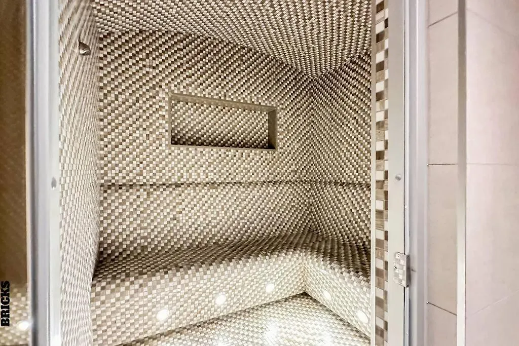 Modern Loft 1Bed Tb501 Scvr Lejlighed Dubai Forenede Arabiske Emirater